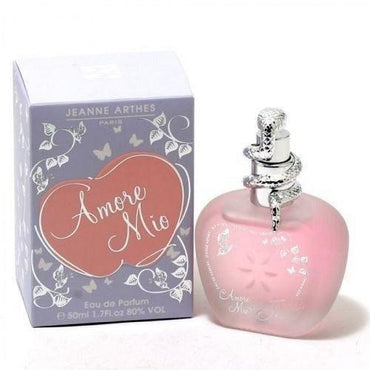 Jeanne Arthes Amore Mio EDP For Women 100ml - Thescentsstore